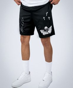Born To Win Short