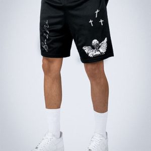 Born To Win Short