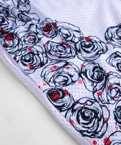 Rose Shorts