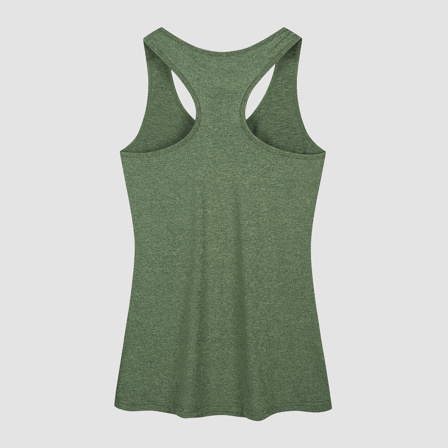 Women's Tank Top Quick Dry Athletic Tee Shirt Running Yoga - Image 7