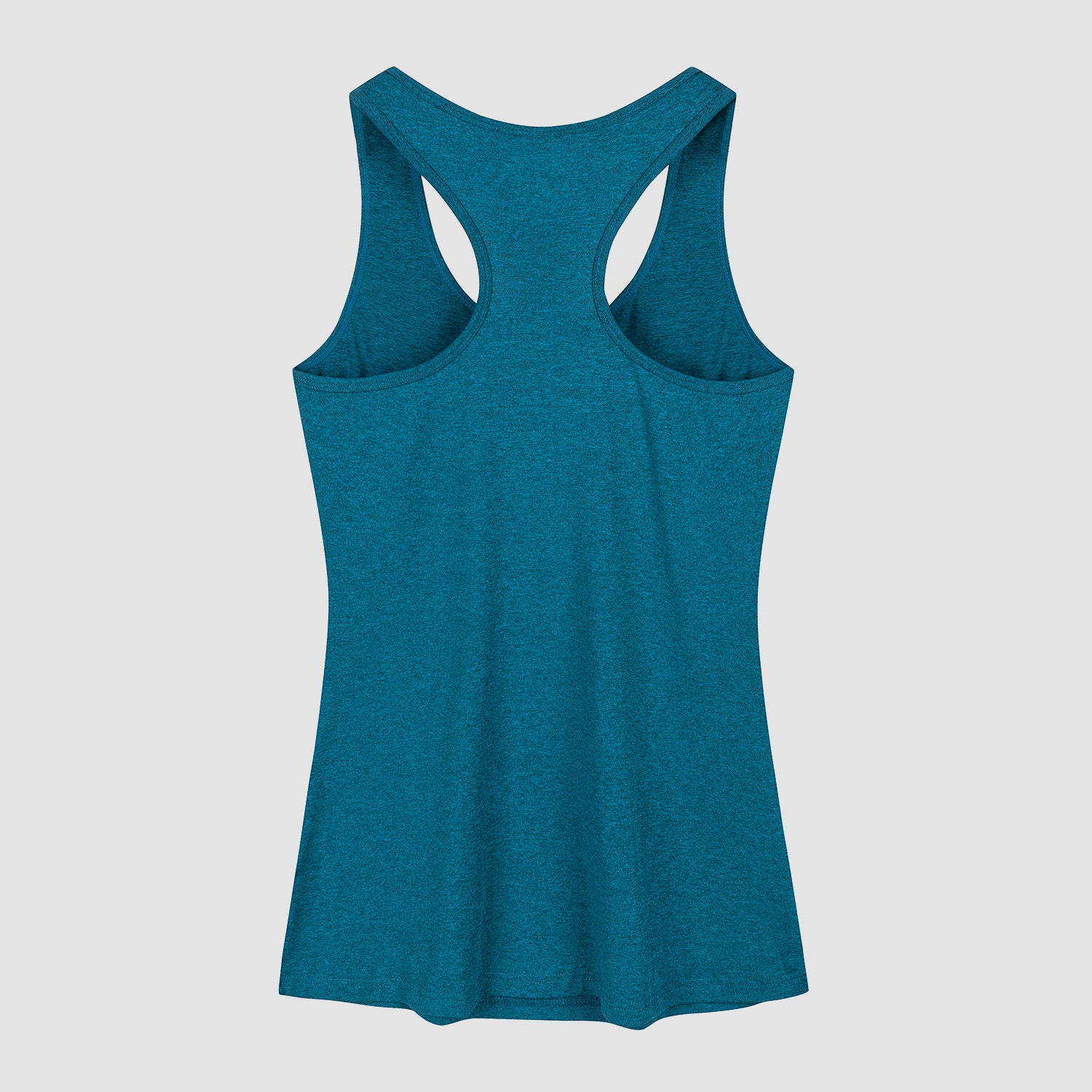 Women's Tank Top Quick Dry Athletic Tee Shirt Running Yoga - Image 8