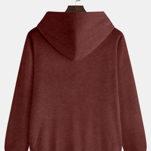 Christmas Car  Hoodie Sweatshirt