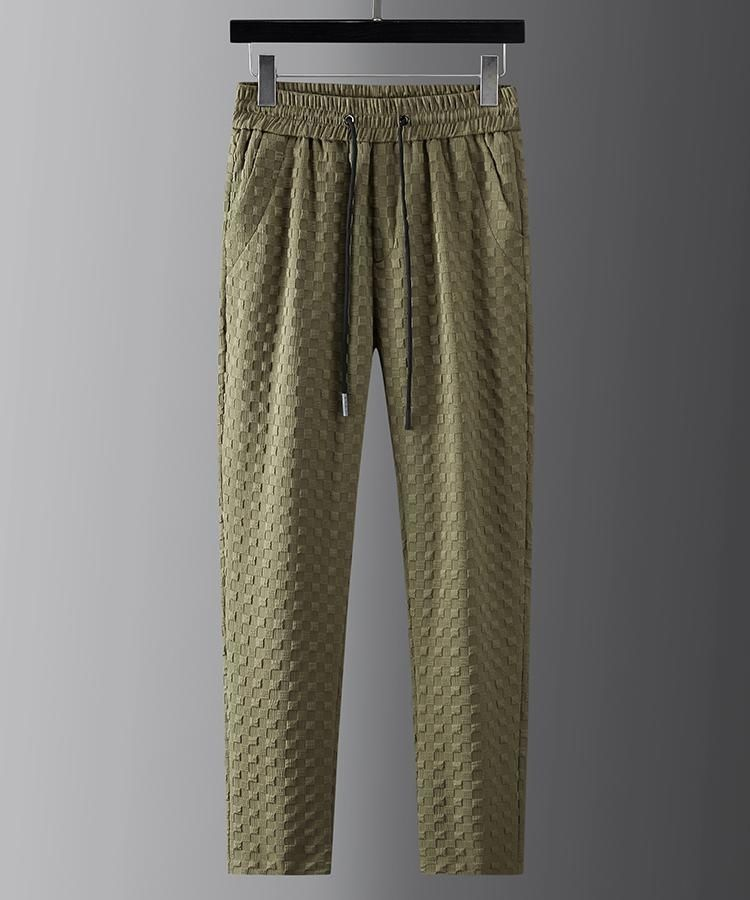 Men's Casual Fashion Two Piece Set - Image 8