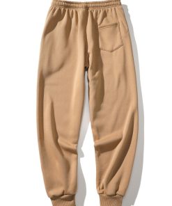 Basic Jogger Pants