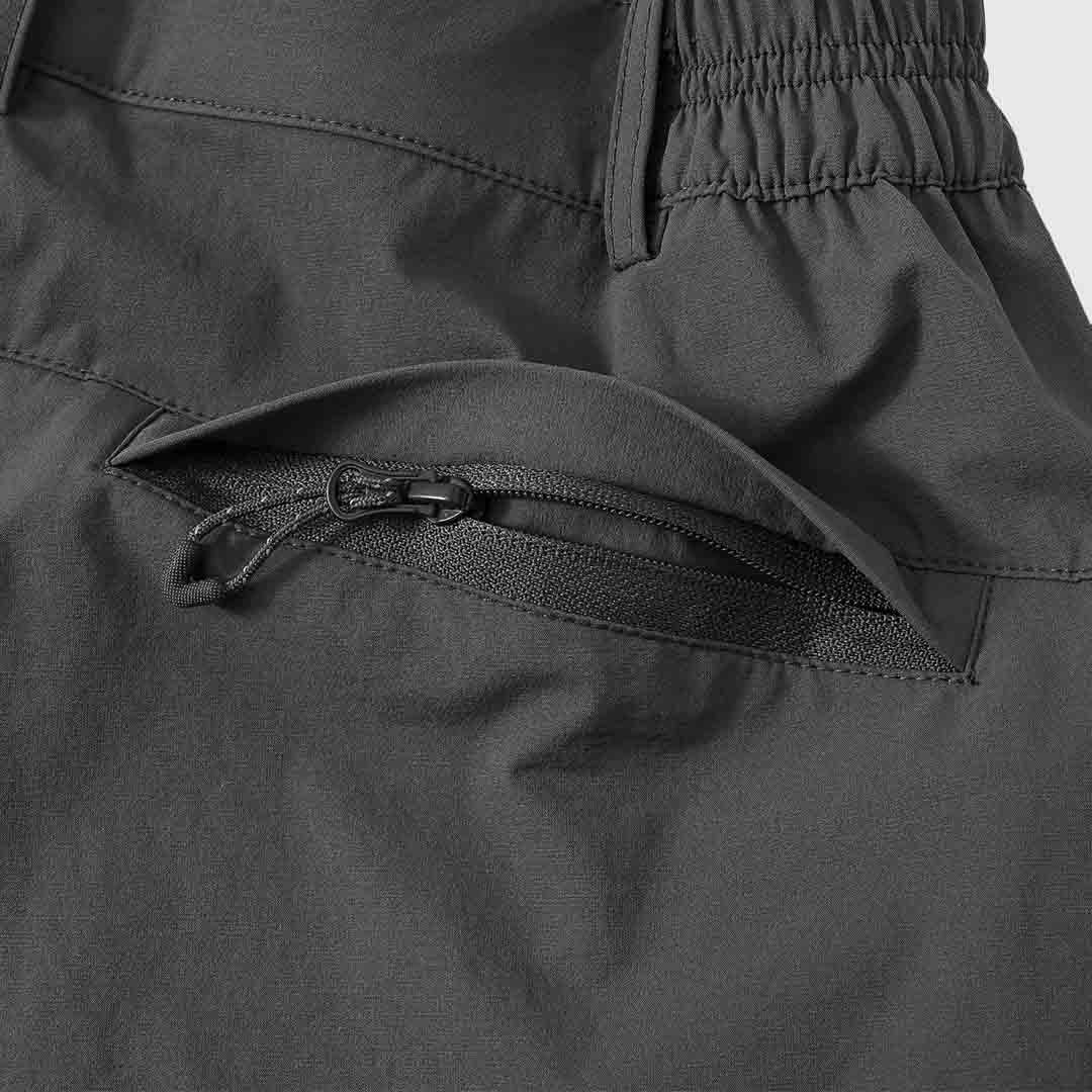 Women's Quick Dry Lightweight Stretchy Cargo Shorts - Image 15