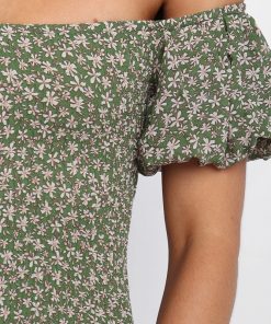 Alternative view of Casual Short-sleeved Stretch Jumpsuit Bag Hip Skirt Shrug Summer European And American Style