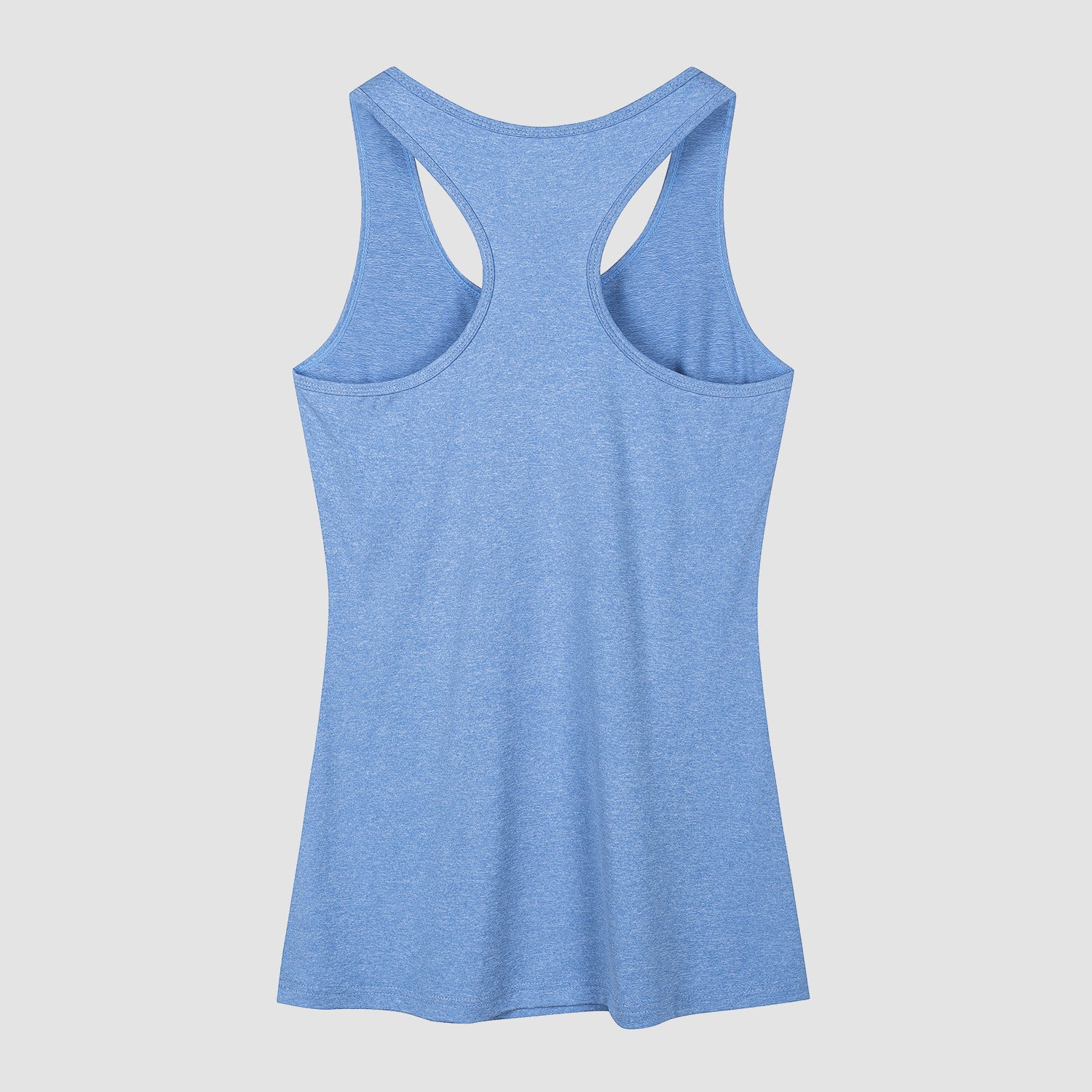Women's Tank Top Quick Dry Athletic Tee Shirt Running Yoga - Image 9