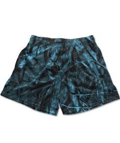Hunter Short - Blue