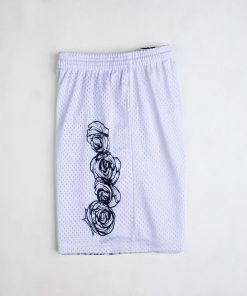 Alternative view of Rose Shorts