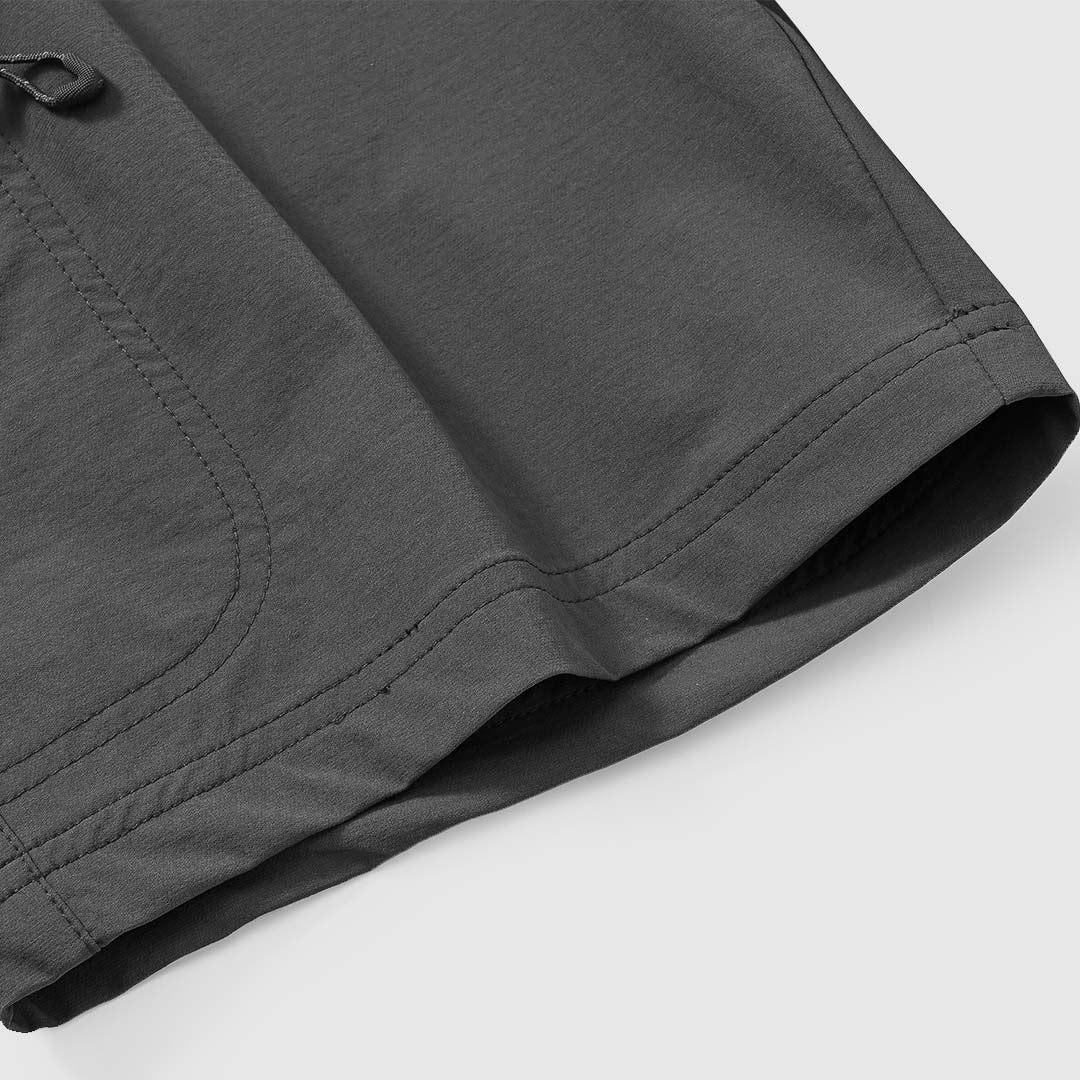 Women's Quick Dry Lightweight Stretchy Cargo Shorts - Image 13