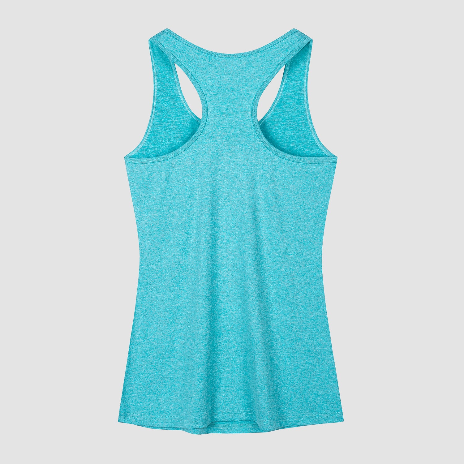 Women's Tank Top Quick Dry Athletic Tee Shirt Running Yoga - Image 12