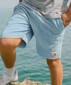 Alternative view of 'Carhartt' Surf Shorts