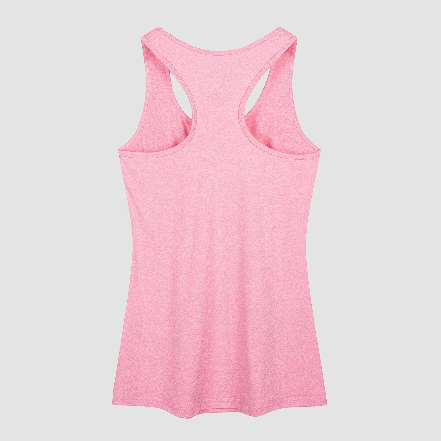 Women's Tank Top Quick Dry Athletic Tee Shirt Running Yoga - Image 5