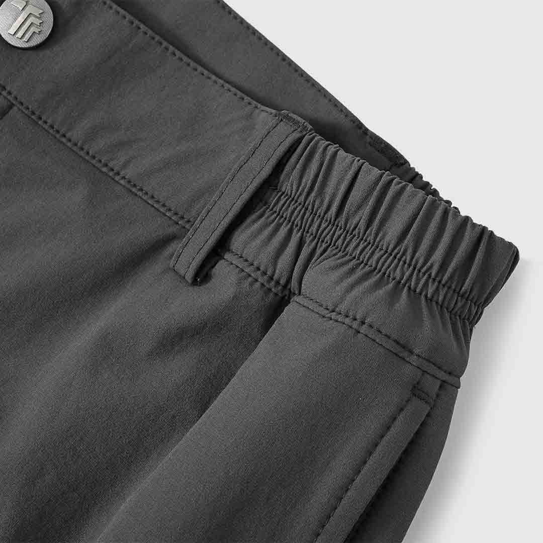 Women's Quick Dry Lightweight Stretchy Cargo Shorts - Image 12
