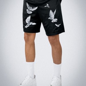 The Purity of Balance Short