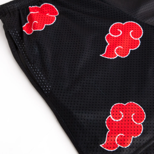 Triple Cloud Shorts