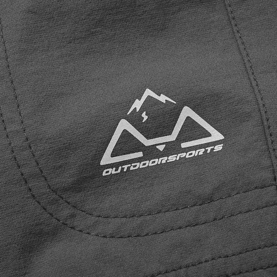 Women's Quick Dry Lightweight Stretchy Cargo Shorts - Image 16