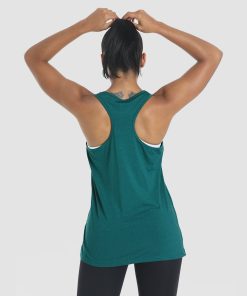 Women's Tank Top Quick Dry Athletic Tee Shirt Running Yoga