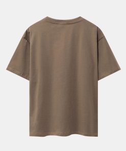 Alternative view of Ruthless Print Oversize T-Shirt