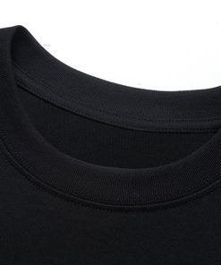 Alternative view of Ace Of Spades Back Print Heavy Weight Oversize T-Shirt