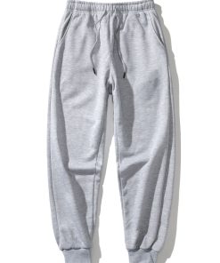 Alternative view of Basic Jogger Pants