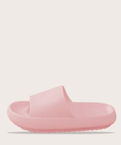 Minimalist Textured Slides