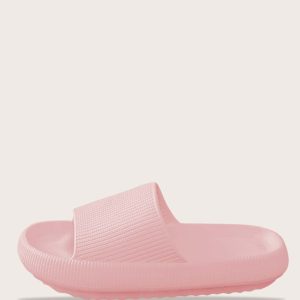 Minimalist Textured Slides