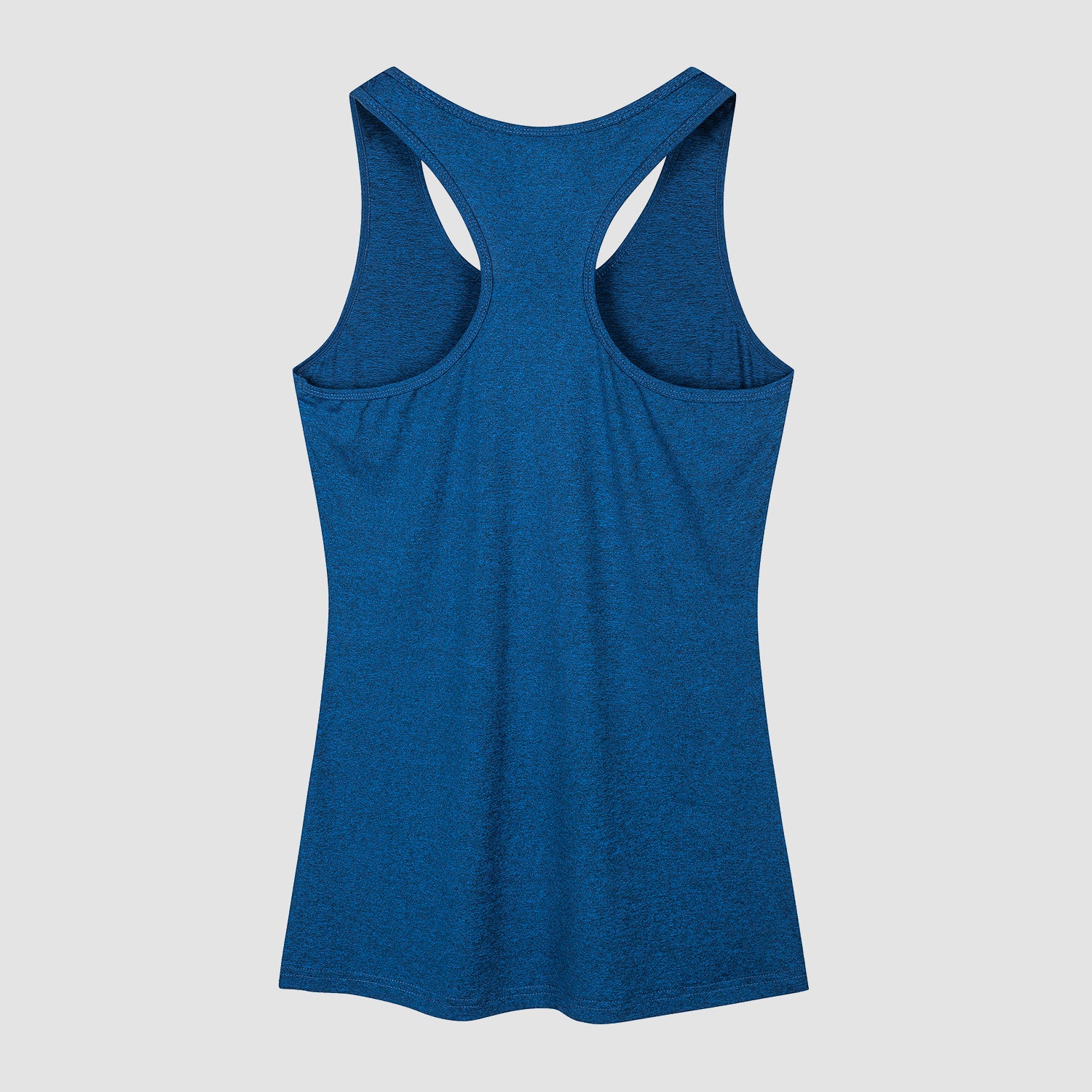 Women's Tank Top Quick Dry Athletic Tee Shirt Running Yoga - Image 17